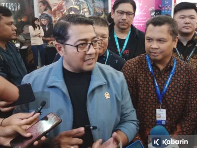 Indonesia siap punya lebih banyak bioskop! Ini arahan Presiden Prabowo