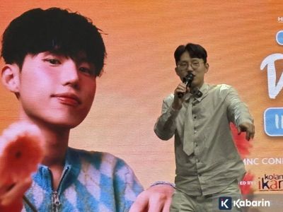 Dept semakin tertarik gandeng lebih banyak musisi Indonesia di karya barunya