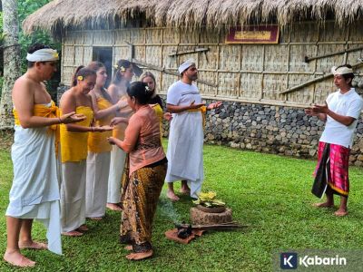 Jelang Nataru, Menpar minta sinergi total demi wisata aman dan nyaman
