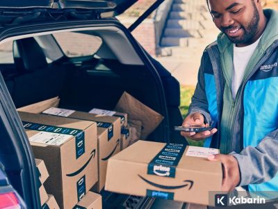 Tuntut keadilan upah, 3.000 pekerja Amazon Jerman mogok saat Black Friday