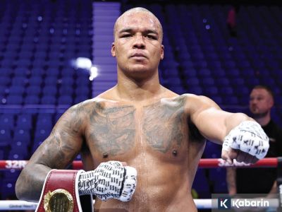 Fabio Wardley siap tantang salah satu petarung teratas usai jadi juara WBO