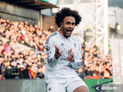 Zirkzee pecah telur dan cerita soal dukungan besar dari ruang ganti MU