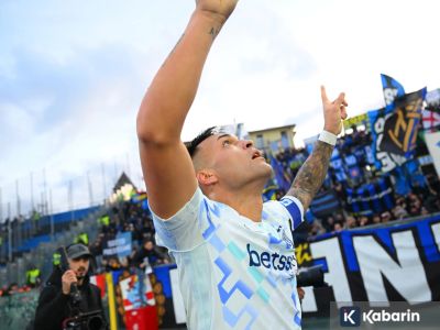 Inter kunci kemenangan atas Pisa 2-0 dan terus tempel Milan di puncak