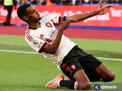 Liverpool bangkit dan kunci tiga poin di markas West Ham