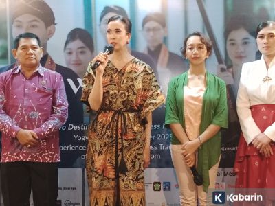 Wisata kebugaran mulai jadi primadona baru untuk tarik wisatawan ke Indonesia