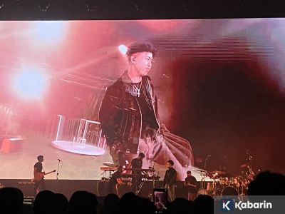 Rich Brian comeback ke Jakarta, bawakan lagu baru dan nostalgia