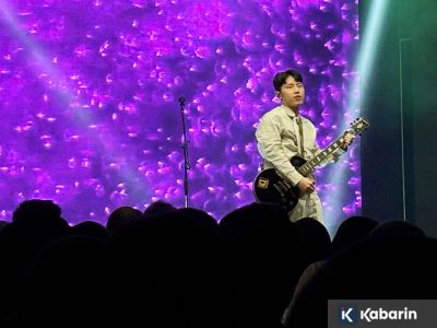 Dept pengen lebih banyak bikin lagu Bahasa Indonesia di tahun depan