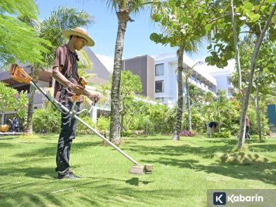 Geliat pariwisata NTB tinggi, tapi perlindungan pekerjanya rendah