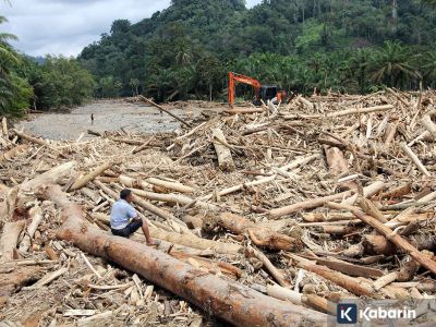 Pangeran MBS sampaikan belasungkawa atas banjir besar di Indonesia