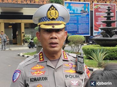 1.214 personel kepolisian dikerahkan untuk atur lalu lintas saat Reuni 212