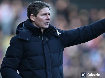 Oliver Glasner kecewa karena Crystal Palace lemah dalam hadapi bola mati