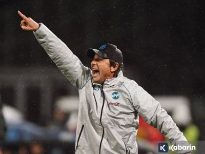 Antonio Conte: Napoli berhasrat pertahankan gelar juara Serie A Italia