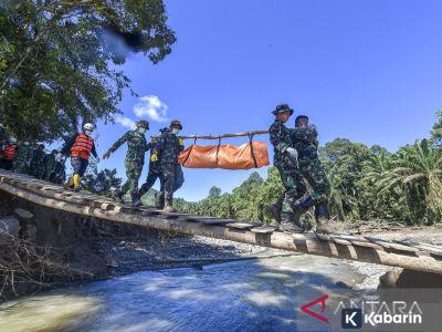 Pemerintah lakukan pendataan UMKM terdampak banjir di Sumatera