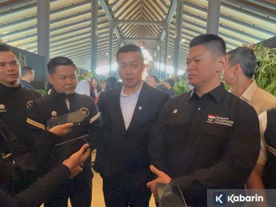 Jersey SEA Games Indonesia rilis, keuntungan penjualannya diberikan ke Sumatera