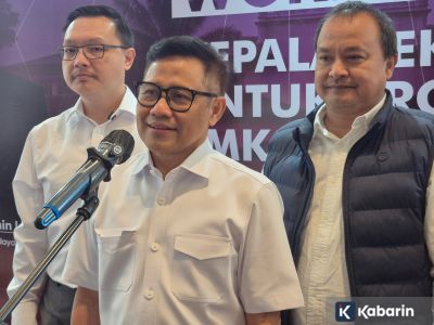 Menko PM ingatkan warga hati-hati terima tawaran kerja ke luar negeri