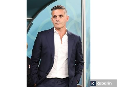 John Herdman dirumorkan masuk dalam kandidat calon pelatih timnas Indonesia