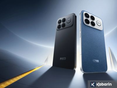 POCO F8 Ultra resmi meluncur, ini spesifikasi dan harga globalnya