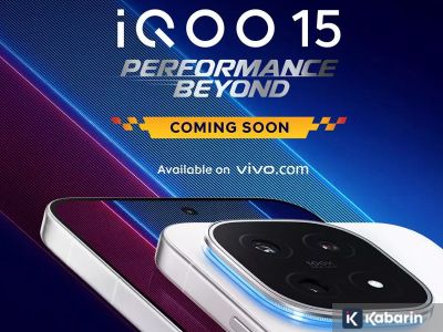 Ini dia spesifikasi dan estimasi harga smartphone iQOO 15 yang segera rilis