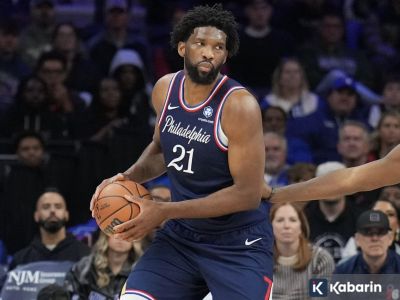 Joel Embiid telah kembali, namun 76ers harus kalah 134-142 atas Hawks