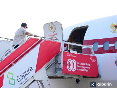 Prabowo terbang ke Sumut untuk tinjau langsung dampak bencana