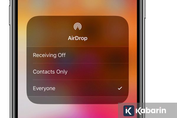 Samsung Bikin AirDrop Versinya Sendiri, Bisa ke iPhone