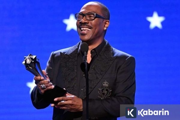 Eddie Murphy Bakal Jadi Donkey dalam Spinoff Animasi "Shrek"