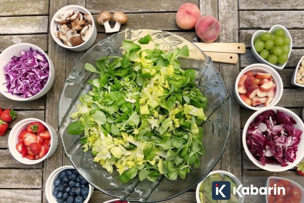 Kamu Wajib Tahu: Diet Nabati Asal-asalan Bisa Berdampak ke Kesehatan Otak