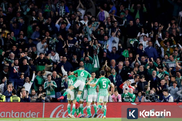 Isco Kembali Berlatih di Real Betis Usai Absen Lama karena Cedera