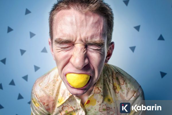 Stres Berlebihan Bisa Ditandai dengan Wajah yang Bengkak