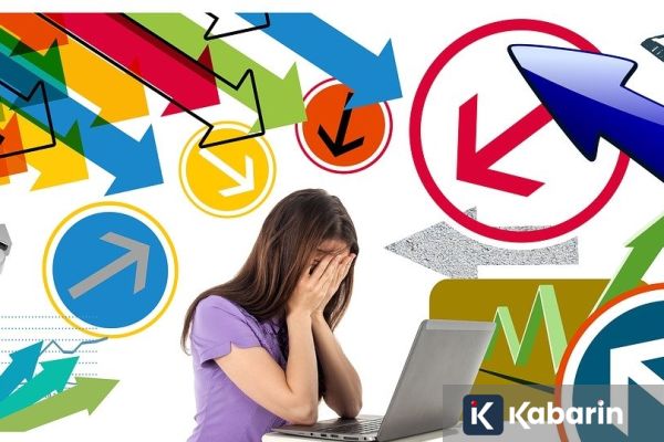 Tekanan Sosial Media hingga Karir Picu “Burnout” pada Pekerja Muda