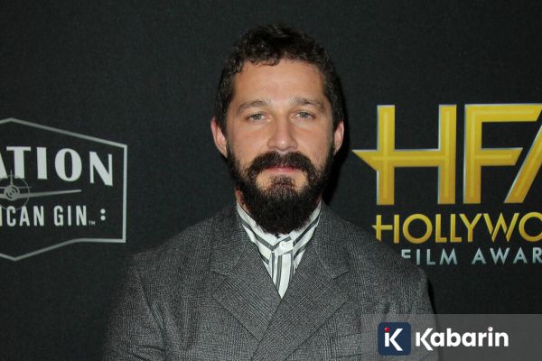 Shia LaBeouf Sempat Ditahan Usai Ribut di Bar, Kini Bebas Jaminan