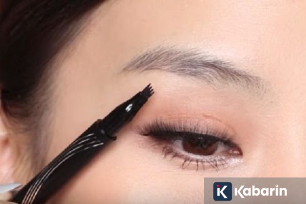 Waspada, salah rias alis ternyata bisa bikin kamu terlihat lebih tua loh