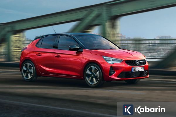 Opel Tancap Gas di Era EV, Siapkan 4 Model Baru hingga 2030