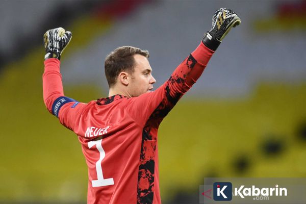 Manuel Neuer Kembali Dipanggil Timnas Jerman untuk Piala Dunia