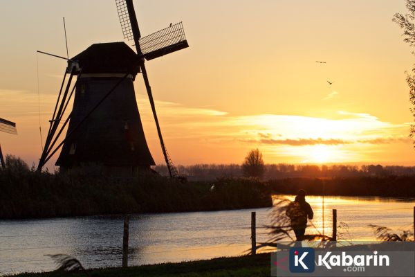 Belanda Kucurkan Bantuan Rp20 Triliun untuk Hadapi Krisis Energi