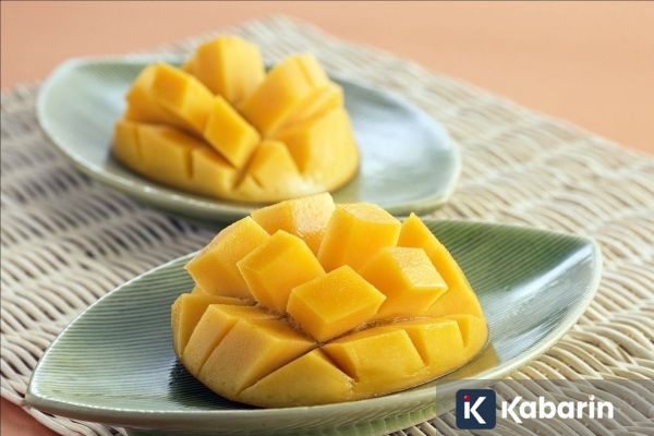 Yuk intip berbagai manfaat buah mangga berikut ini