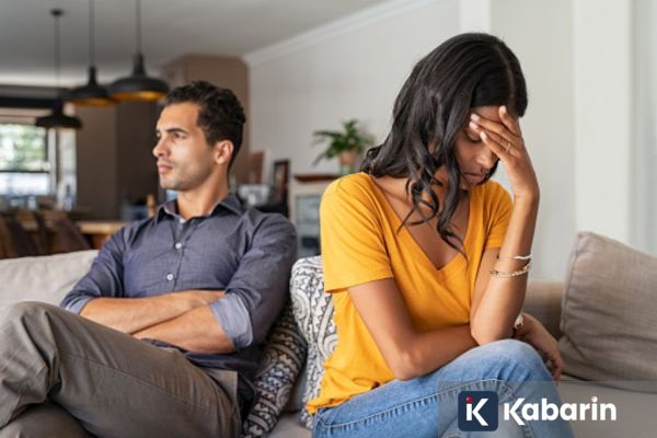 Tips untuk Keluar dari Hubungan yang Tidak Sehat