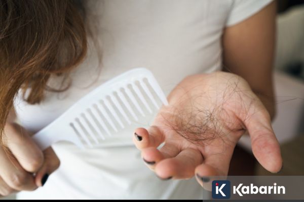Cara Mengetahui Rambut Rontok Butuh Perawatan yang Lebih Sehat