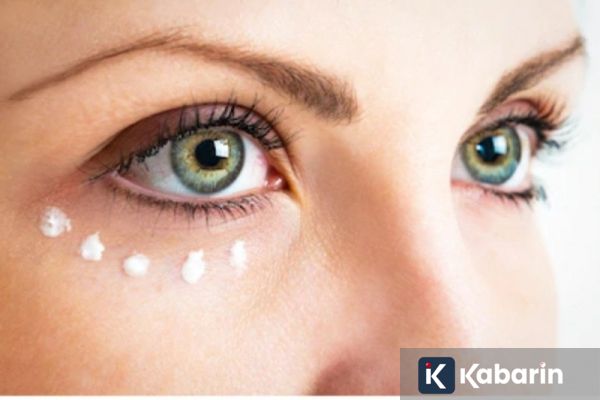 Tips memilih krim untuk hilangkan lingkaran hitam di mata