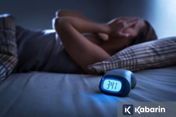 Dokter Sebut Perubahan Pola Tidur saat Liburan Bisa Memicu Kelelahan