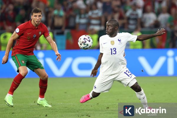 Fenerbahce Tuduh Al-Ittihad Jadi Penyebab Gagalnya Transfer Kante & En-Nesyri