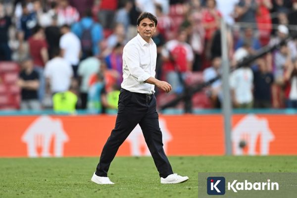 Zlatko Dalic Cabut dari Kursi Kepelatihan Timnas Kroasia