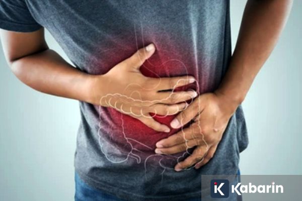 Kasus Kanker Usus di Indonesia Banyak Menyerang Anak Muda