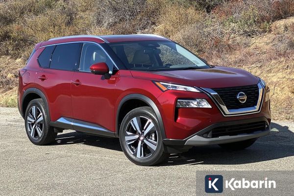 Nissan Hadirkan Teknologi e-Power ke AS Lewat Rogue 2027