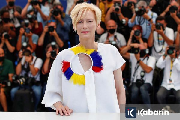 Tilda Swinton Sebut Sinema Mampu Menghadapi Tantangan dari AI