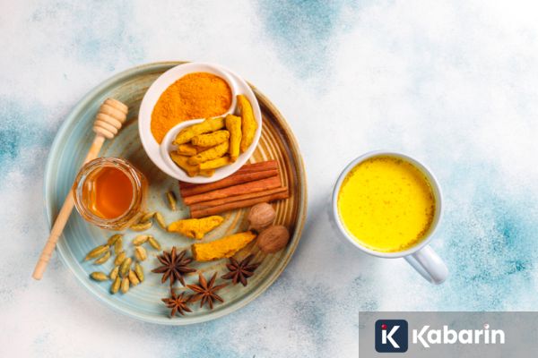 Inilah 7 Manfaat Air Kunyit untuk Kesehatan Tubuh