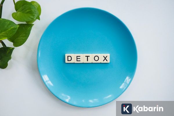 Tips Detoks Alami Buat Tubuh Lebih Segar Tanpa Ribet