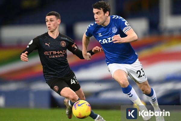 Seamus Coleman Akan Tinggalkan Everton di Akhir Musim