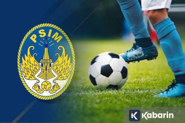 PSIM Yogyakarta dan Andy Setyo Resmi Berpisah
