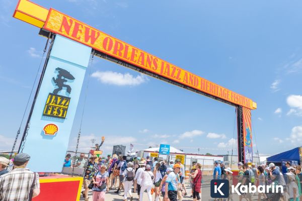 8 Festival Musim Semi yang Jadi Favorit di AS